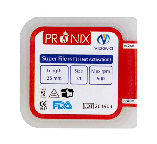 فایل روتاری s1  پرونیکس